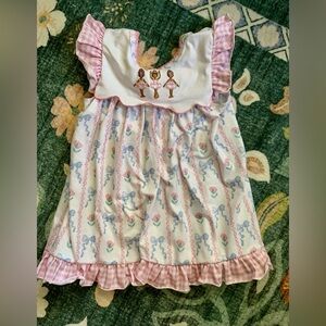Boutique Dress